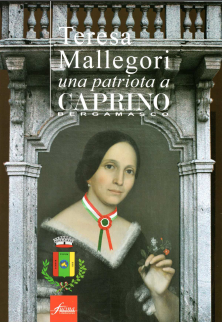 Teresa Mallegori