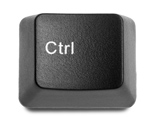 CTRL Key