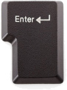 Enter Key