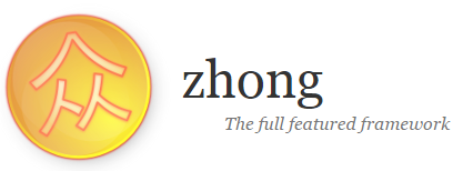 zhong